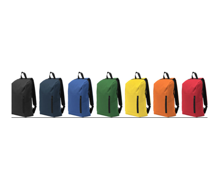 Mochila promocional gama MOCHILA "GAMA" - Imagen 1