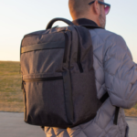 MOCHILA "FORCE 4" - Imagen 3