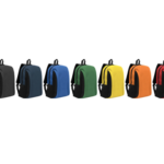 MOCHILA "IRIS"