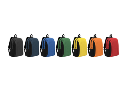 MOCHILA "IRIS"
