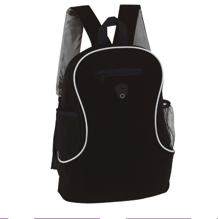Morral personalizado track MORRAL "TRACK" - Imagen 1