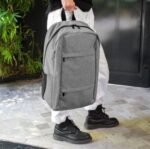 MOCHILA "BERLIN" - Imagen 9
