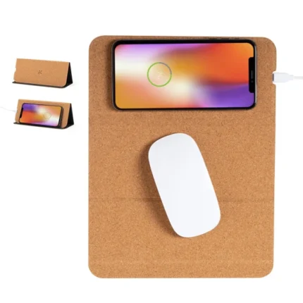 CARGADOR MOUSE PAD BOLT