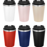 MUG "CAMPER"