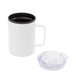 MUG SUBLIMABLE "DIANA" BLANCO - Imagen 2