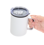 MUG SUBLIMABLE "DIANA" BLANCO - Imagen 3