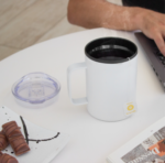 MUG SUBLIMABLE "DIANA" BLANCO - Imagen 4