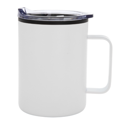 MUG SUBLIMABLE "DIANA" BLANCO