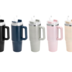 MUG TÉRMICO "MAGNO"