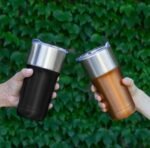 MUG TÉRMICO "TORCH" - Imagen 2