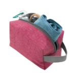 NECESSAIRE "HORTENSIA" - Imagen 9
