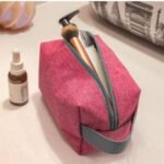 NECESSAIRE "HORTENSIA" - Imagen 8