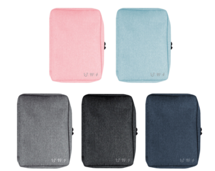 ORGANIZADOR DE CABLES "FILLMORE"