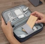 ORGANIZADOR DE CABLES"DENVER" - Imagen 19