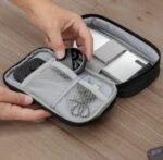 ORGANIZADOR DE CABLES"DENVER" - Imagen 12