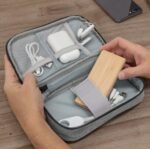 ORGANIZADOR DE CABLES"DENVER" - Imagen 6