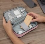 ORGANIZADOR DE CABLES"DENVER" - Imagen 27