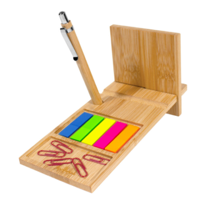 ORGANIZADOR DE BAMBU "NAGANO"