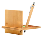 ORGANIZADOR DE BAMBU "NAGANO" - Imagen 6