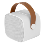 PARLANTE BLUETOOTH "ELVIS" - Imagen 2