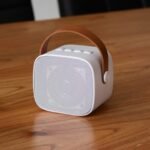 PARLANTE BLUETOOTH "ELVIS" - Imagen 9