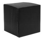 PARLANTE BLUETOOTH "JELLY" NEGRO - Imagen 2