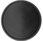 PARLANTE BLUETOOTH "JELLY" NEGRO - Imagen 13