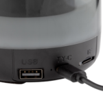 PARLANTE BLUETOOTH "FONOLA" - Imagen 4