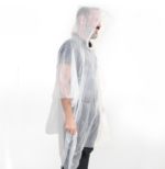 PONCHO PARA LLUVIA “RAINY” - Imagen 21