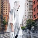 PONCHO PARA LLUVIA “RAINY” - Imagen 20