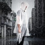 PONCHO PARA LLUVIA “RAINY” - Imagen 18