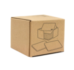 POSAVASOS DE RPET "KOSTER" - Imagen 3