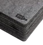 POSAVASOS DE RPET "KOSTER" - Imagen 7