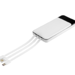 POWERBANK MULTIPUERTO "ATLANTA"