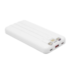 POWERBANK MULTIPUERTO "ATLANTA" - Imagen 3