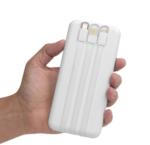 POWERBANK MULTIPUERTO "ATLANTA" - Imagen 7