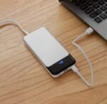 POWERBANK MULTIPUERTO "ATLANTA" - Imagen 9