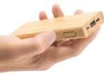 POWER BANK "BAMBPOWER" - Imagen 7