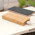 POWER BANK "BAMBPOWER" - Imagen 8