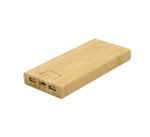 POWER BANK "BAMBPOWER 2"