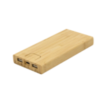 POWER BANK "BAMBPOWER 2"