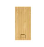 POWER BANK "BAMBPOWER 2" - Imagen 2