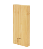 POWER BANK "BAMBPOWER 2" - Imagen 3