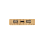 POWER BANK "BAMBPOWER 2" - Imagen 5
