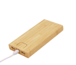 POWER BANK "BAMBPOWER 2" - Imagen 6