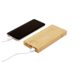 POWER BANK "BAMBPOWER 2" - Imagen 7