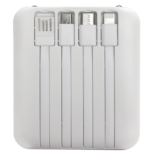 POWERBANK MULTIPUERTO "CONNECTICUT" - Imagen 3