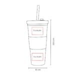 VASO SOCCER - Imagen 2