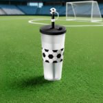 VASO SOCCER - Imagen 3