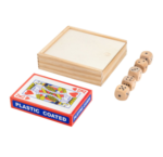 SET DE JUEGOS "PLAYER" - Imagen 7